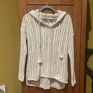 New Small Sweater - Small